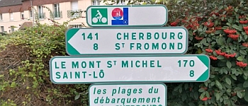 Saint-Lô Agglo - Radverkehrsplan